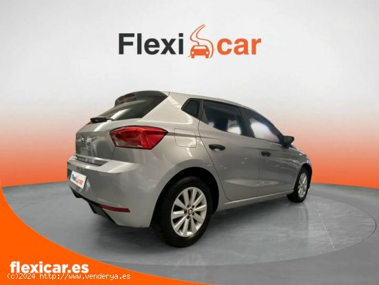 Seat Ibiza 1.0 TSI 70kW (95CV) Reference - Rivas-Vaciamadrid