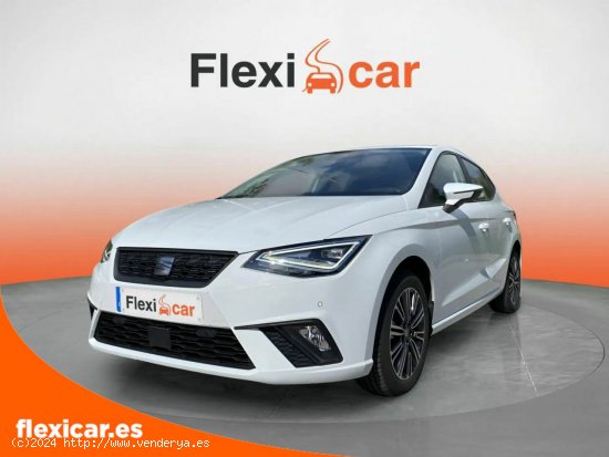 Seat Ibiza 1.0 MPI 59kW (80CV) Reference - Vic