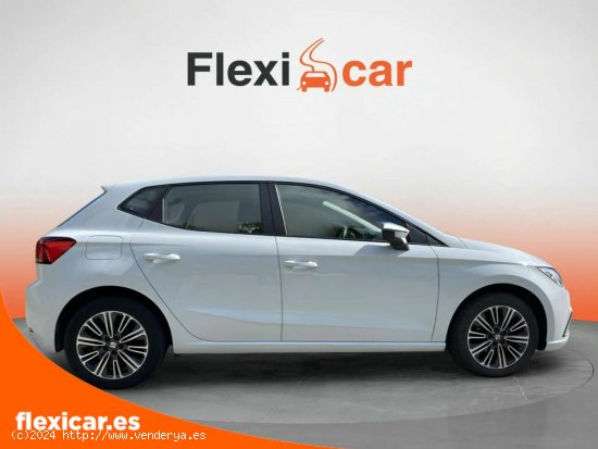 Seat Ibiza 1.0 MPI 59kW (80CV) Reference - Vic