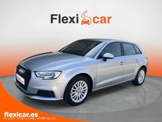 Audi A3 1.6 TDI 85kW (116CV) S tronic Sportback - Sevilla