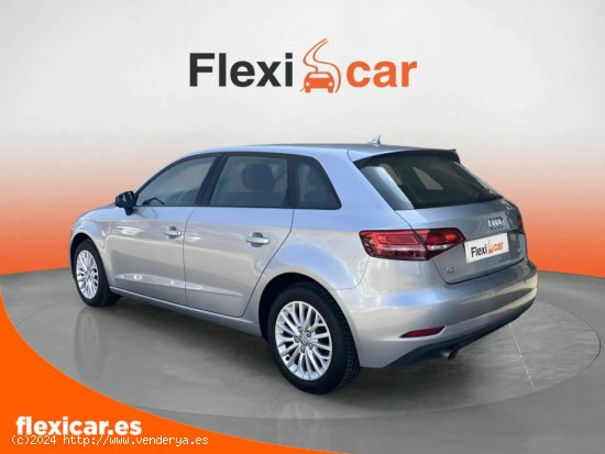 Audi A3 1.6 TDI 85kW (116CV) S tronic Sportback - Sevilla