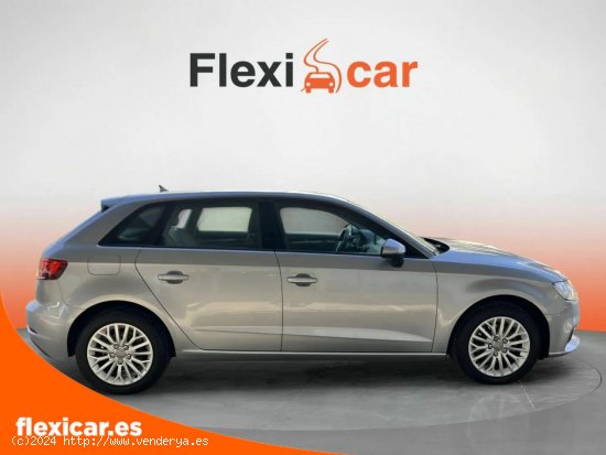 Audi A3 1.6 TDI 85kW (116CV) S tronic Sportback - Sevilla