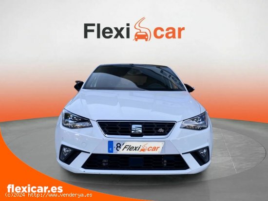 Seat Ibiza 1.0 TSI 81kW (110CV) FR - Vic