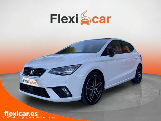 Seat Ibiza 1.0 TSI 81kW (110CV) FR - Vic