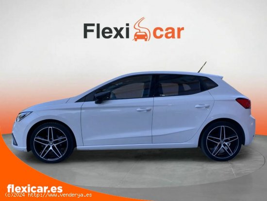 Seat Ibiza 1.0 TSI 81kW (110CV) FR - Vic