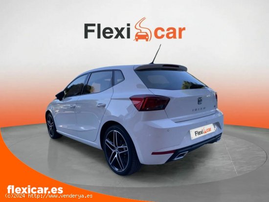 Seat Ibiza 1.0 TSI 81kW (110CV) FR - Vic