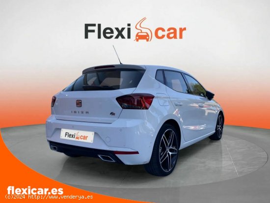 Seat Ibiza 1.0 TSI 81kW (110CV) FR - Vic