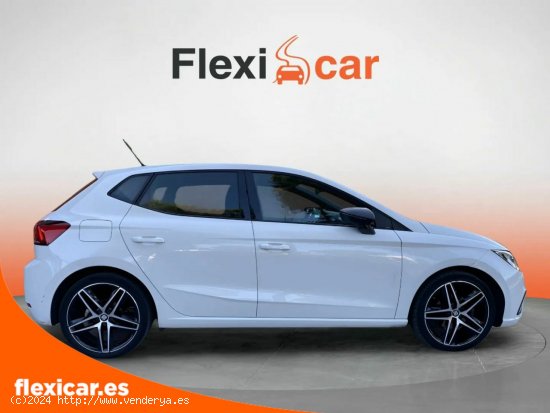 Seat Ibiza 1.0 TSI 81kW (110CV) FR - Vic