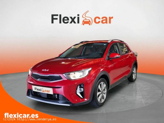 Kia Stonic 1.0 T-GDi 74kW (100CV) MHEV iMT Drive - Gijón