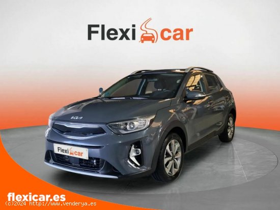 Kia Stonic 1.0 T-GDi 74kW (100CV) MHEV iMT Drive - Gijón