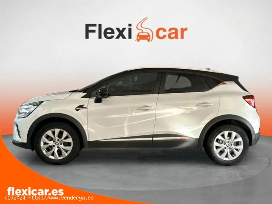 Renault Captur Zen TCe 90 - Marbella