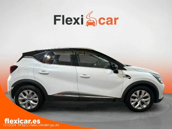 Renault Captur Zen TCe 90 - Marbella