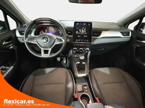 Renault Captur Zen TCe 90 - Marbella