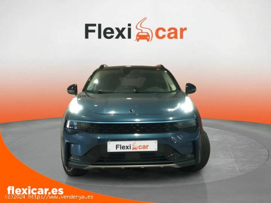 Lynk & Co 01 1.5 PHEV 3.3kW - Sabadell