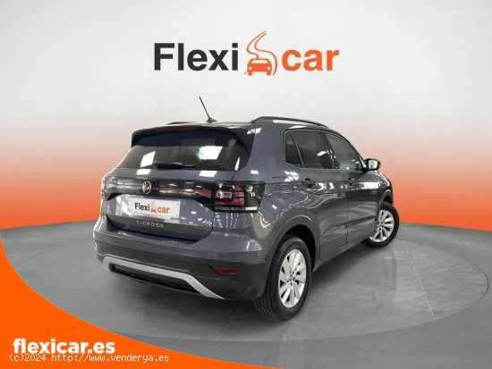 Volkswagen T-Cross Advance 1.0 TSI 81kW (110CV) - Cornellà de Llobregat