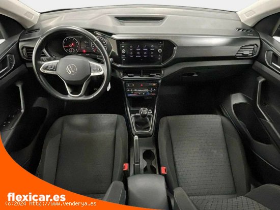 Volkswagen T-Cross Advance 1.0 TSI 81kW (110CV) - Cornellà de Llobregat