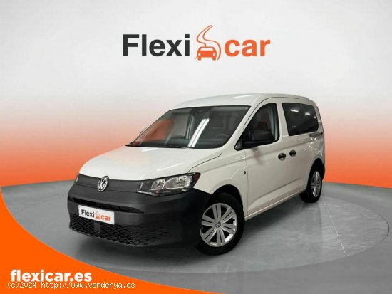 Volkswagen Caddy Maxi Origin 2.0 TDI 75kW (102CV) - Badalona