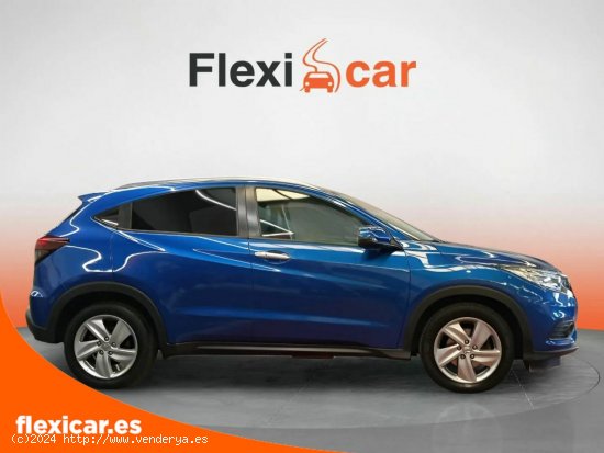 Honda HR-V 1.5 i-VTEC Executive CVT - Castellón