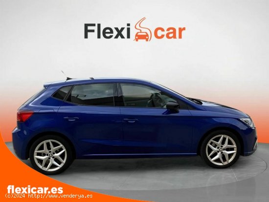 Seat Ibiza 1.0 EcoTSI 85kW (115CV) DSG FR - Bellreguard