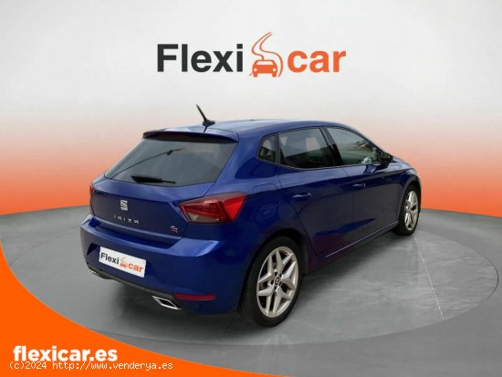 Seat Ibiza 1.0 EcoTSI 85kW (115CV) DSG FR - Bellreguard