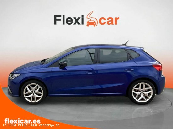 Seat Ibiza 1.0 EcoTSI 85kW (115CV) DSG FR - Bellreguard