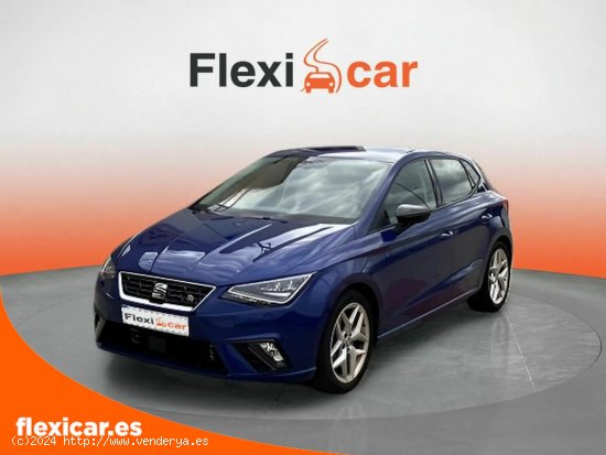 Seat Ibiza 1.0 EcoTSI 85kW (115CV) DSG FR - Bellreguard