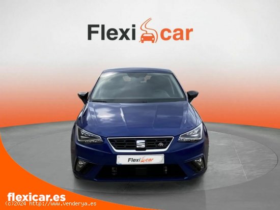 Seat Ibiza 1.0 EcoTSI 85kW (115CV) DSG FR - Bellreguard