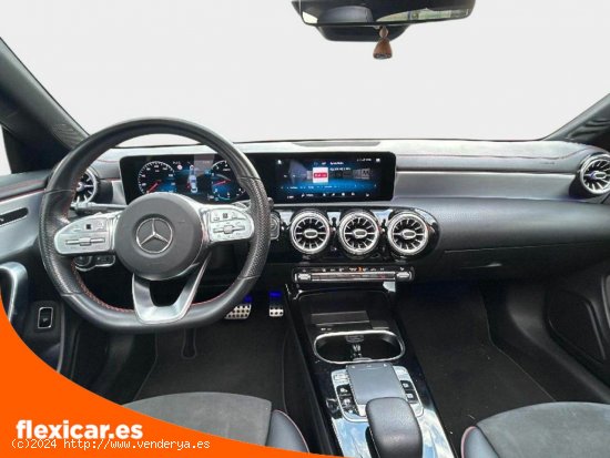 Mercedes CLA CLA 220 D DCT - Granollers