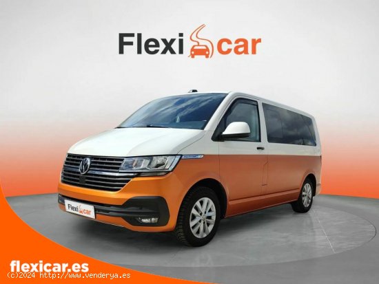 Volkswagen Multivan The Original Corto 2.0 TDI 110kW BMT DSG - Girona