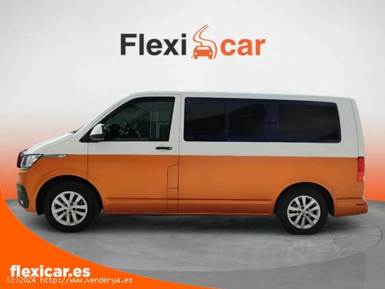 Volkswagen Multivan The Original Corto 2.0 TDI 110kW BMT DSG - Girona