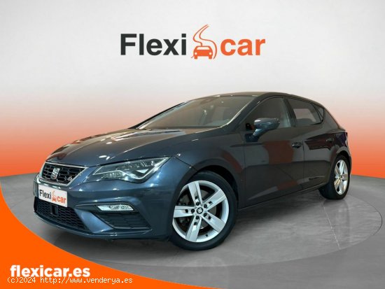 Seat Leon 1.5 TSI 110kW (150CV) DSG-7 S&S FR Ed Pl - Reus