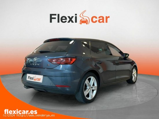 Seat Leon 1.5 TSI 110kW (150CV) DSG-7 S&S FR Ed Pl - Reus