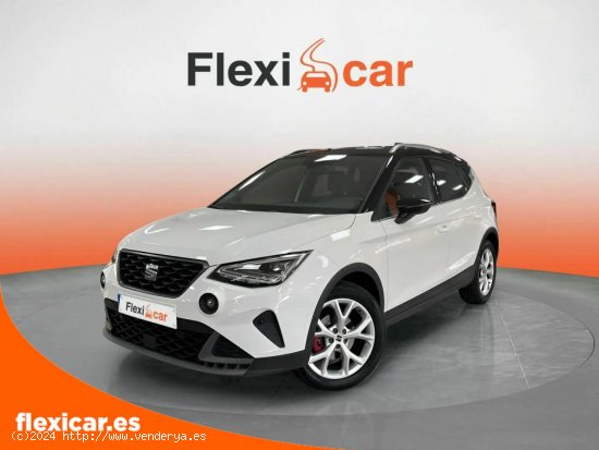 Seat Arona 1.5 TSI 110kW (150CV) DSG FR Plus - Cornellà de Llobregat