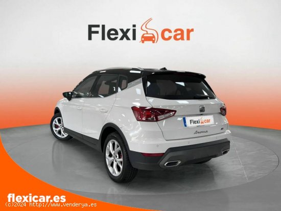 Seat Arona 1.5 TSI 110kW (150CV) DSG FR Plus - Cornellà de Llobregat