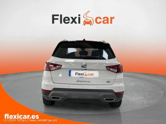 Seat Arona 1.5 TSI 110kW (150CV) DSG FR Plus - Cornellà de Llobregat