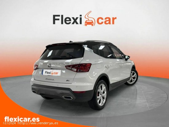 Seat Arona 1.5 TSI 110kW (150CV) DSG FR Plus - Cornellà de Llobregat