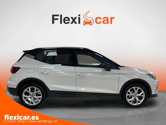 Seat Arona 1.5 TSI 110kW (150CV) DSG FR Plus - Cornellà de Llobregat