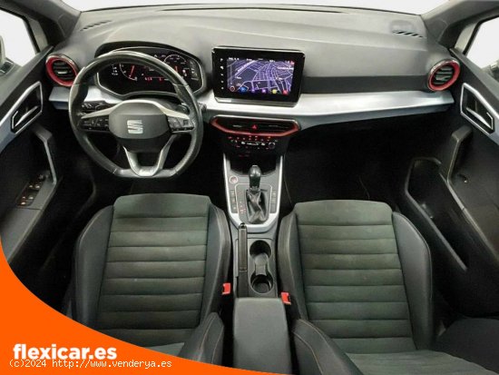 Seat Arona 1.5 TSI 110kW (150CV) DSG FR Plus - Cornellà de Llobregat