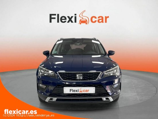 Seat Ateca 1.0 TSI 115cv St&Sp Style Ecomotive - Cornellà de Llobregat