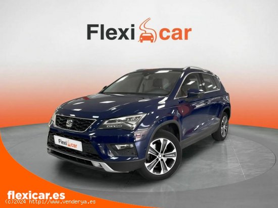 Seat Ateca 1.0 TSI 115cv St&Sp Style Ecomotive - Cornellà de Llobregat