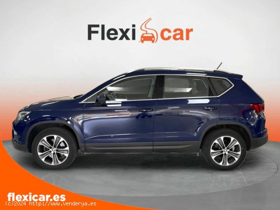 Seat Ateca 1.0 TSI 115cv St&Sp Style Ecomotive - Cornellà de Llobregat