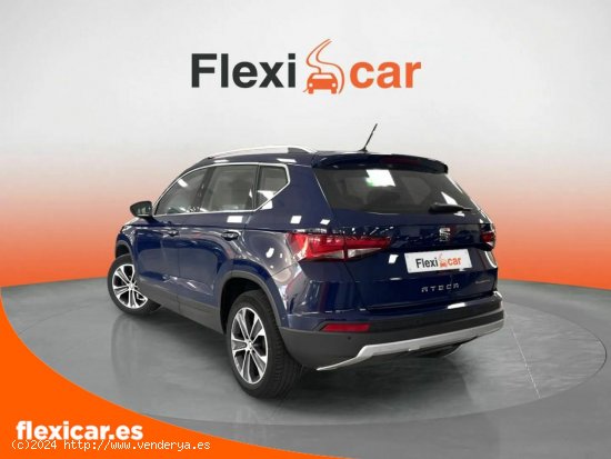 Seat Ateca 1.0 TSI 115cv St&Sp Style Ecomotive - Cornellà de Llobregat