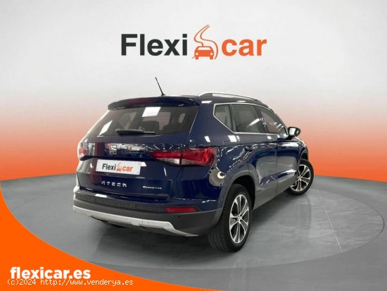 Seat Ateca 1.0 TSI 115cv St&Sp Style Ecomotive - Cornellà de Llobregat