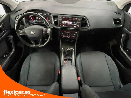 Seat Ateca 1.0 TSI 115cv St&Sp Style Ecomotive - Cornellà de Llobregat