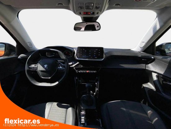 Peugeot 2008 Allure Pack Puretech 130 S&S BVM6 - Figueres