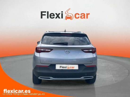 Opel Grandland X 1.2 Turbo Design Line - Irun