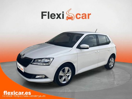 Skoda Fabia 1.0 TSI 70KW (95cv) Ambition - Sevilla