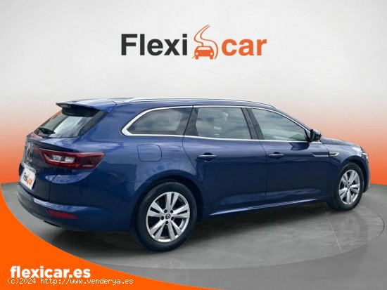 Renault Talisman S.T. Intens Energy dCi 96kW (130CV) - Gipuzkoa