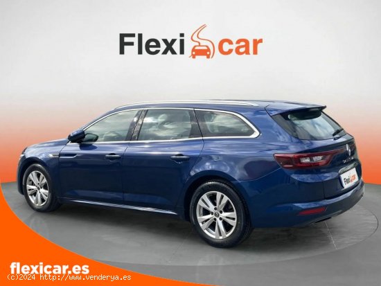 Renault Talisman S.T. Intens Energy dCi 96kW (130CV) - Gipuzkoa