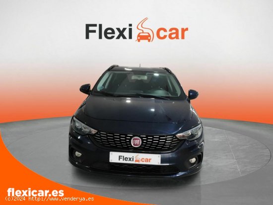 Fiat Tipo SW 1.4 T-Jet 88kW (120CV) Lounge - Badajoz